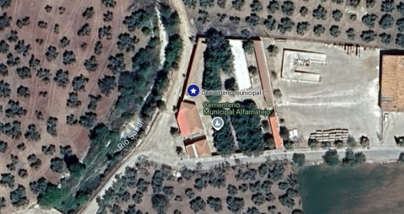 fotografa area