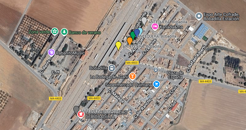 Fotograf�a a�rea