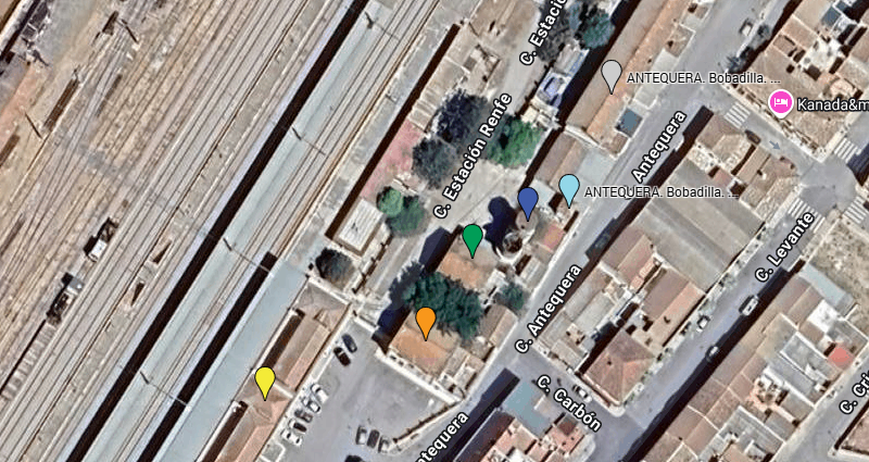 fotograf�a a�rea