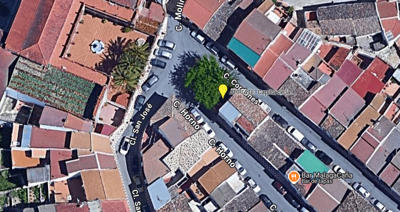 fotografa area