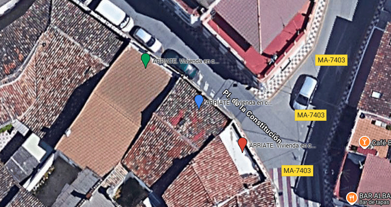 fotografa area