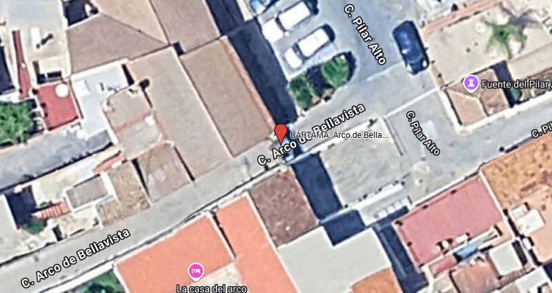 fotografa area