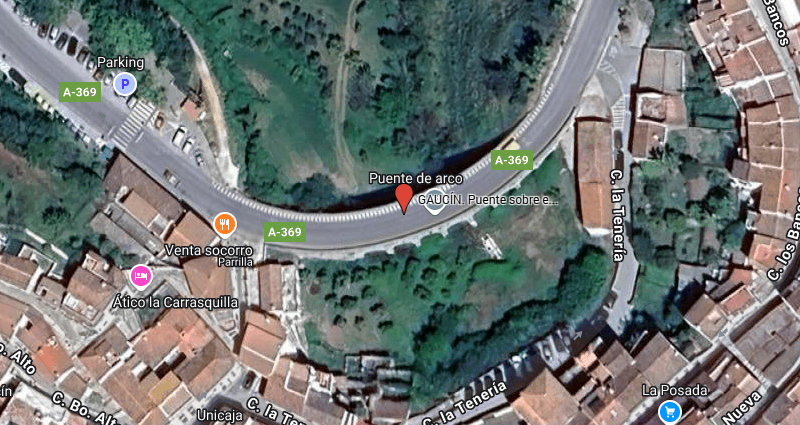 fotografa area