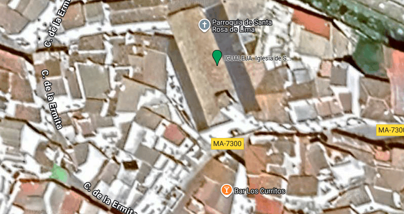 fotografa area
