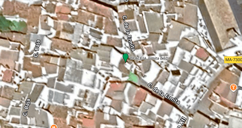 fotografa area