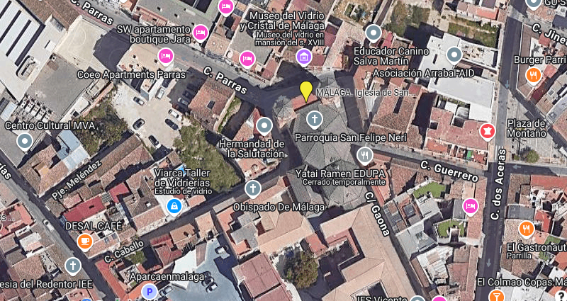 fotografa area
