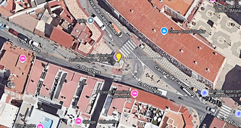fotografa area