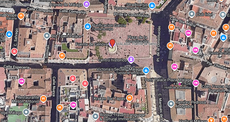 fotografa area