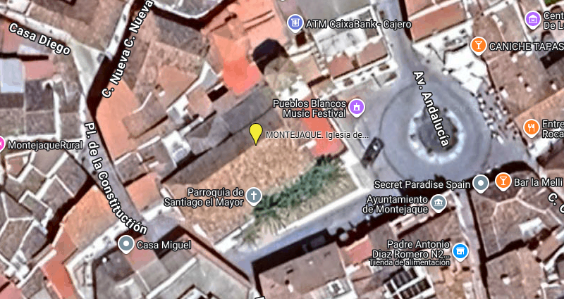 fotografa area