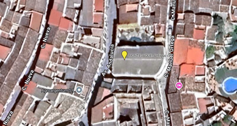 fotografa area