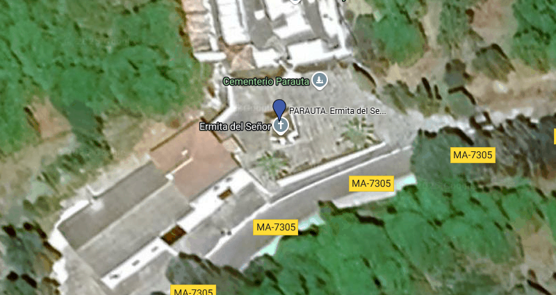 fotografa area