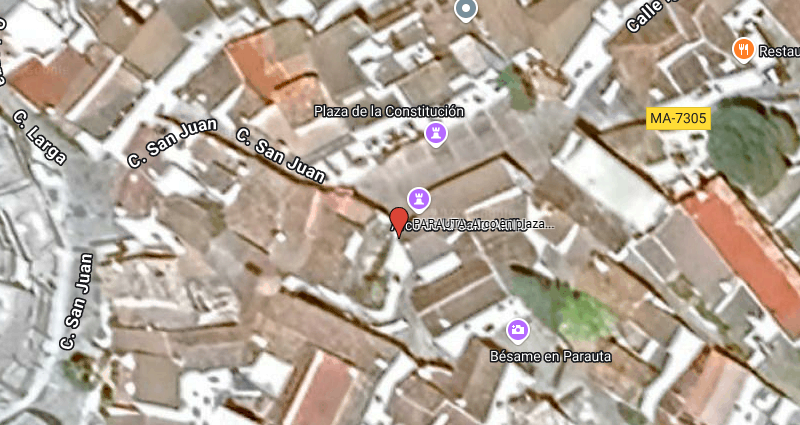 fotografa area