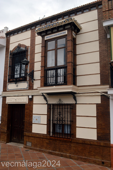 Vivienda En Plaza De La Constituci n N 18 Riogordo pueblo Vivienda En Plaza De La Constituci n N 18 Riogordo pueblo