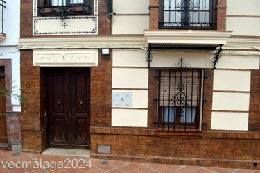 Vivienda En Plaza De La Constituci n N 18 Riogordo pueblo Vivienda En Plaza De La Constituci n N 18 Riogordo pueblo