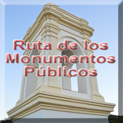 Ruta Monumento Público
