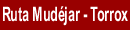 Ruta del Mud�jar. Torrox