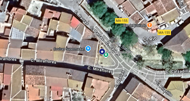 fotografa area