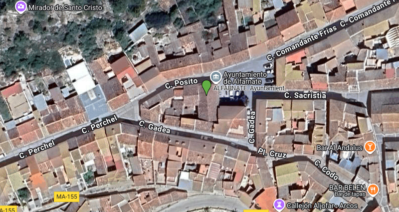 fotografa area