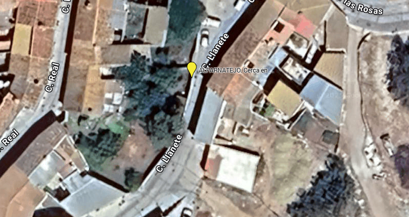 fotografa area