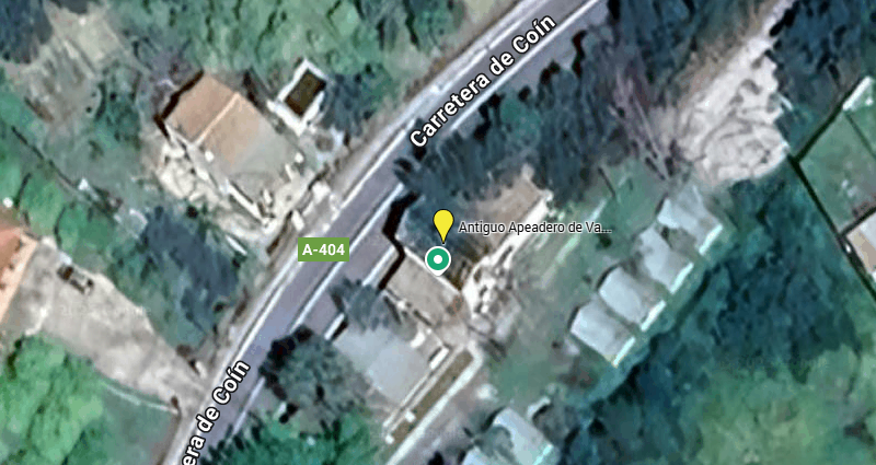 fotografa area