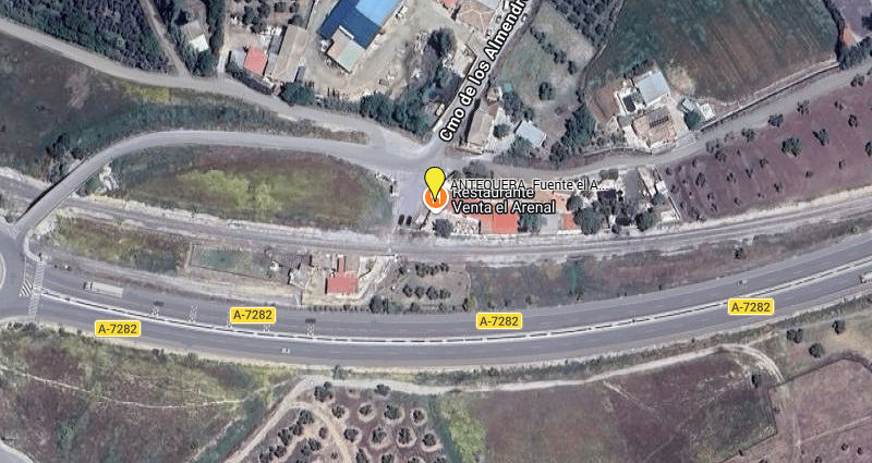 fotograf�a a�rea