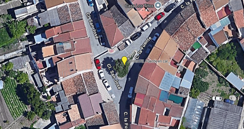 fotografa area
