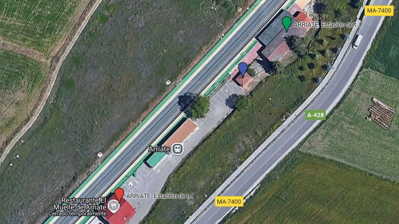 fotograf�a a�rea