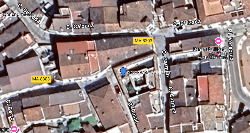 fotografa area
