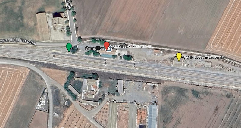 fotograf�a a�rea