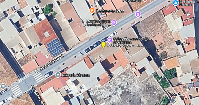 fotografa area
