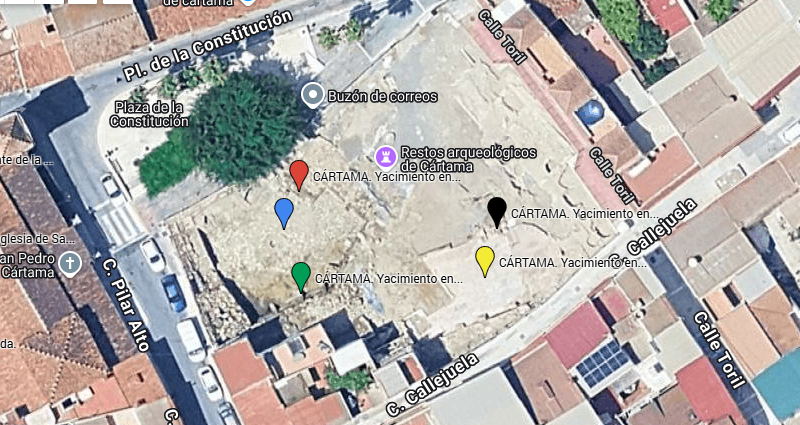 fotografa area