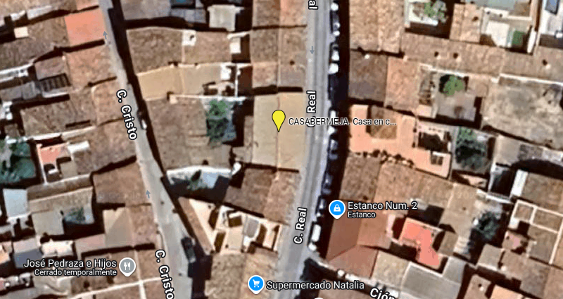 fotograf�a a�rea