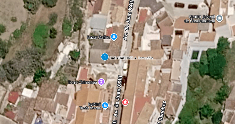 fotograf�a a�rea d