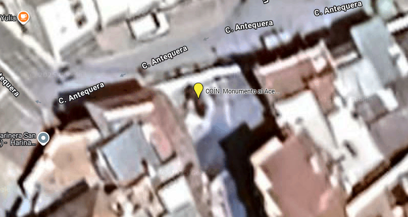 fotograf�a a�rea