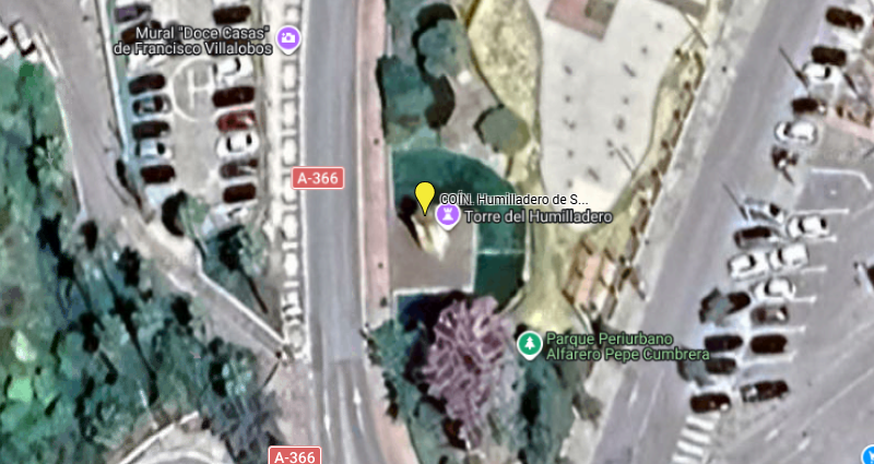 fotograf�a a�rea