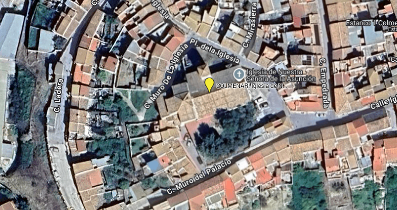 fotograf�a a�rea