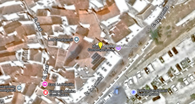 fotografa area