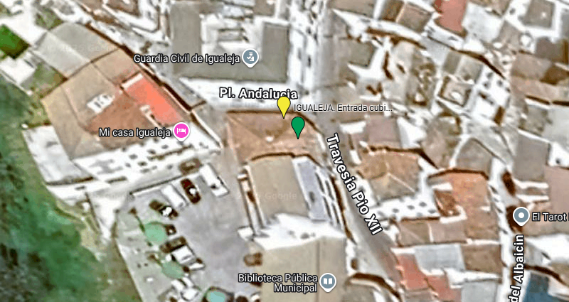 fotografa area