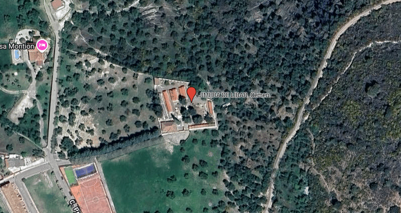 fotografa area