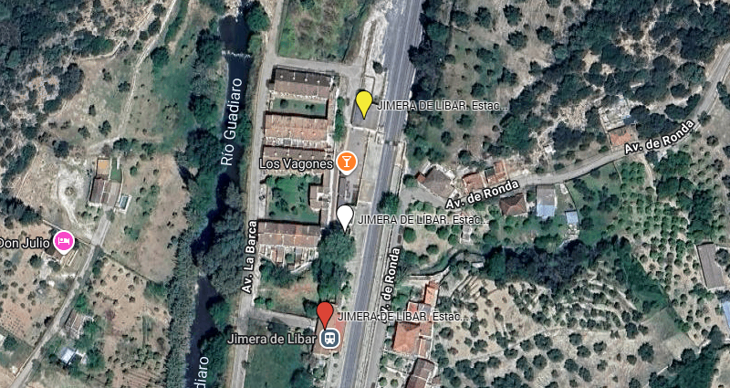 fotografa area