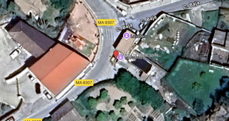fotografa area