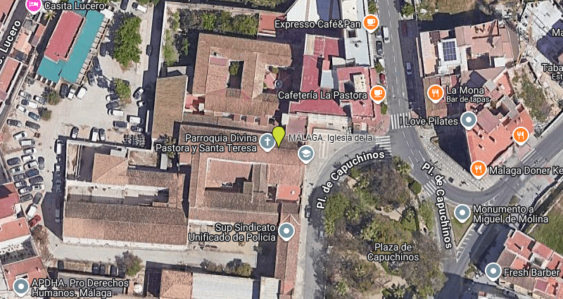 fotografa area