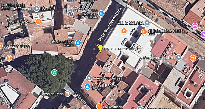 fotograf�a a�rea