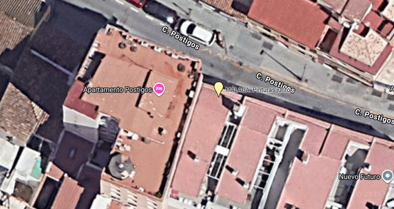 fotograf�a a�rea