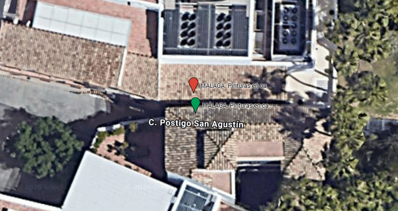 fotograf�a a�rea