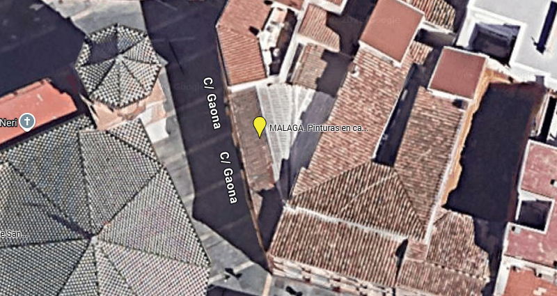 fotograf�a a�rea