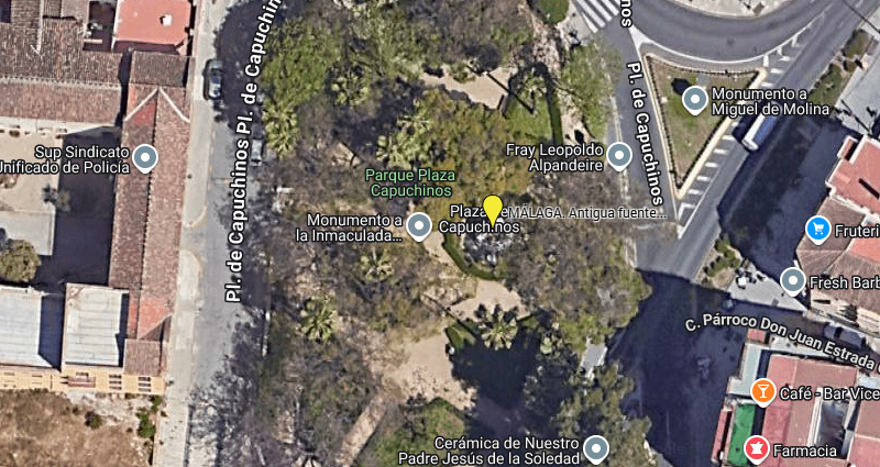 fotograf�a a�rea