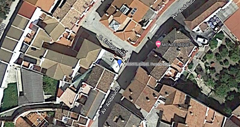 fotografa area