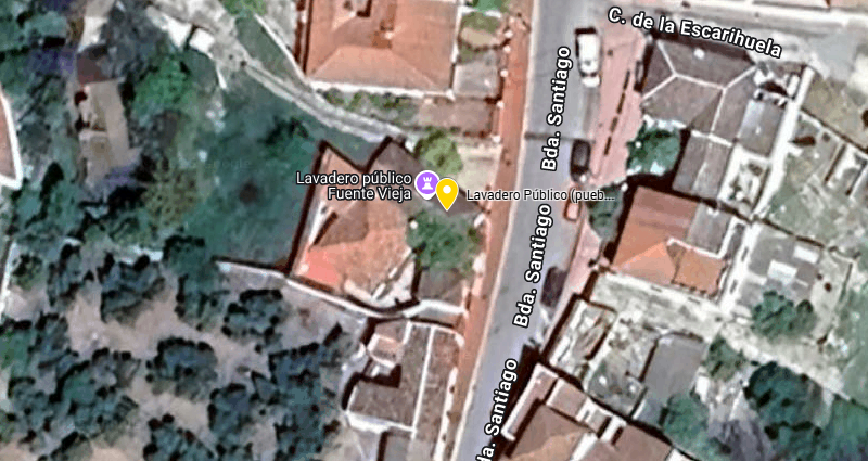 fotografa area