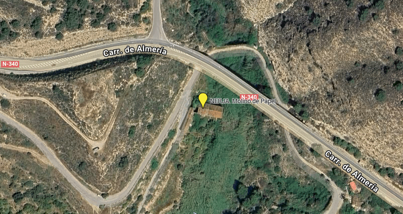 fotograf�a a�rea